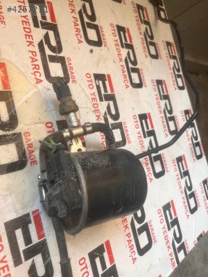 Mercedes Sprinter Euro 5 Mazot Filtresi Sensörlü KBA91423