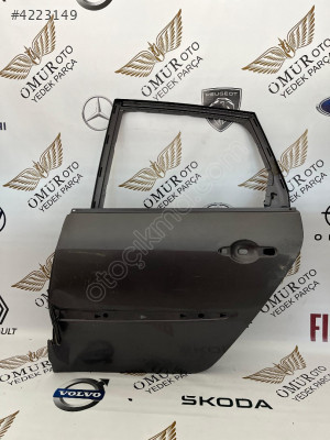 RENAULT CLİO 3 SOL ARKA KAPI ORİJİNAL ÇIKMA - 7751476191