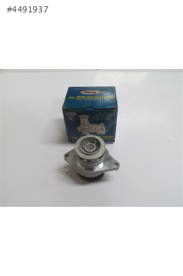 Volkswagen Golf 3 Devirdaim 1 4/1 6Cc Nuk 19922098