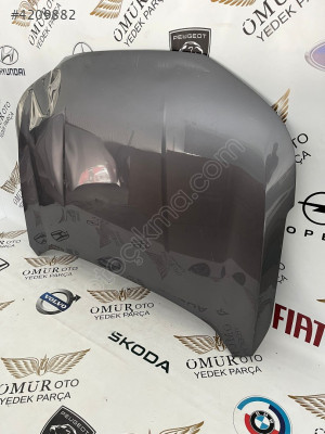 CHERY TİGGO 7 PRO MOTOR KAPUTU ORİJİNAL ÇIKMA - 553000124AADYJ