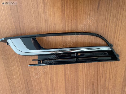 PASSAT CC SİS ÇERÇEVESİ SOL 2013 2015 2017 2018 SIFIR 3C8854661