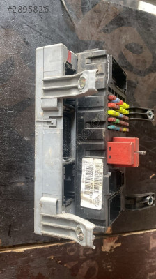 Fiat linea çıkma badi beyni