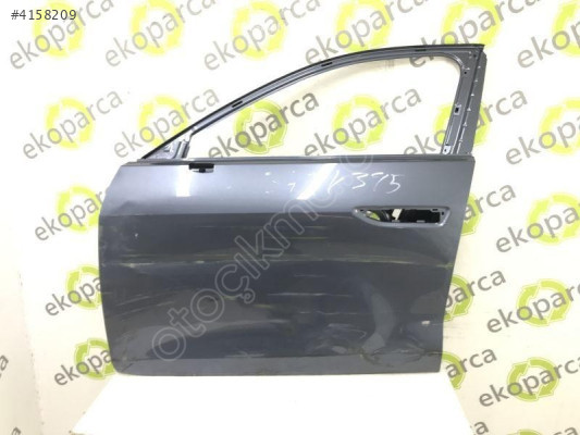 AUDI A5 2024 2026 SOL ÖN KAPI 8B3831051