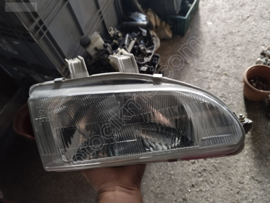 HONDA CİVİC EG 93-95 SAĞ ÖN FAR