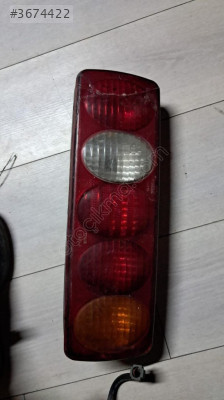 FORD TRANSİT KOMYONET SOL STOP.OTO ERKAN ÜNYE