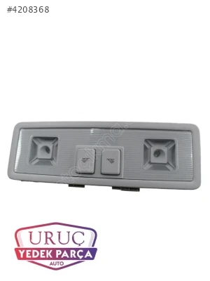 5G0947291K Y20 ORJİNAL TAVAN LAMBASI ARTEON GOLF 7 PASSAT TİGUAN