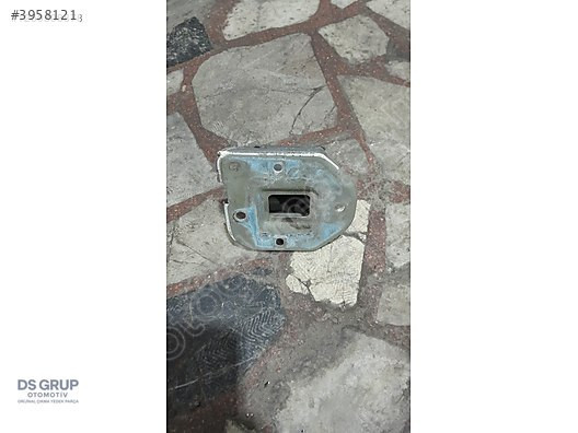 NISSAN QASHQAI J11 TAMPON DEMİRİ BAĞLANTI AYAĞI ORİJİNAL