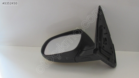 LPR 03 34007-E L CERATO 09- AYNA ELEKTRİKLİ SOL