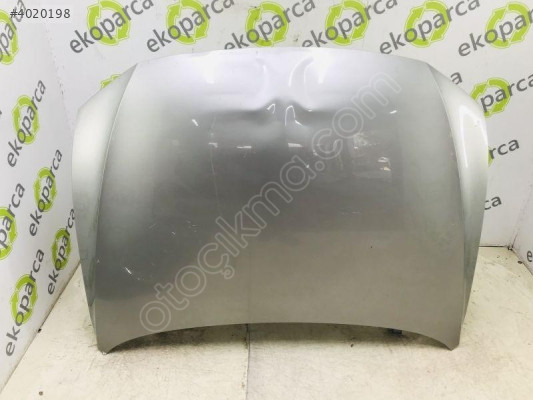 VOLKSWAGEN PASSAT 2015 2024 ÇIKMA KAPUT 3G0823031