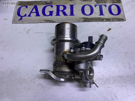SEAT LEON EGR SOĞUTUCU 04L131512L ÇAĞRI OTO MASLAK