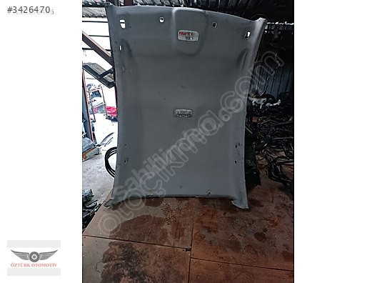 RENAULT FLUENCE TAVAN DÖŞEMESİ 0551 184 852 30