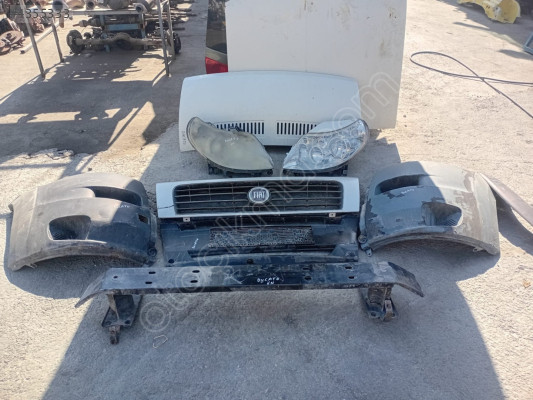 FİAT DUCATO 2012 KOMPLE ÖN SET ORJİNAL HATASIZ