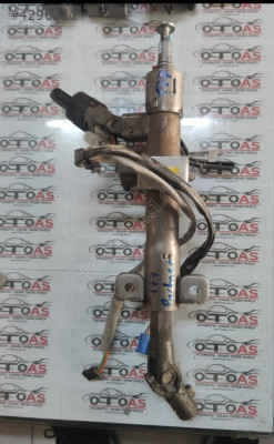 2011 PEUGEOT PARTNER DİREKSİYON KOLONU 1811410100