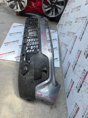 Jeep avenger ön tampon (az hatalı)
