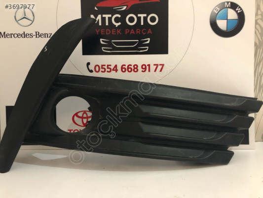 TOYOTA COROLLA SAĞ SİS ÇERÇEVESİ ORJİNAL