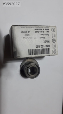 Krank Dengeleyici Mil Göbeği Passat A4 A6 Orjinal 03G103580