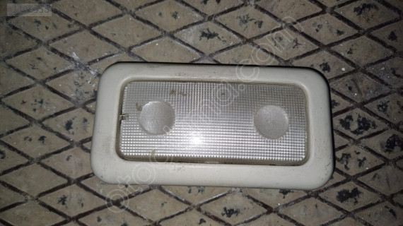 Fiat Palio Albea tavan lambası