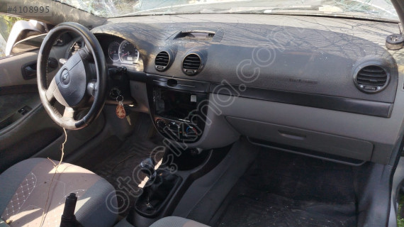 Lacetti göğüs sağ sol airbag