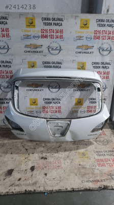 2009-2015 OPEL ASTRA J HATCHBACK BAGAJ KAPAĞI ÇIKMA SÖKME