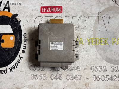 IAW1ABB.95 46550692 FİAT ALBEA 1.6 orijinal motor beyni