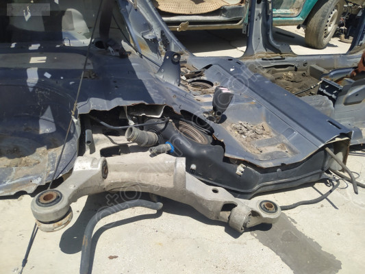 ÇIKMA VOLVO S60 ARKA DİNGİL
