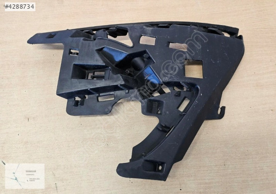 VOLVO S60 TAMPON BRAKETİ