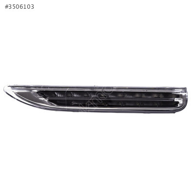 95863118200 PORSCHE CAYANNE 2011 LED SİS FAR SAĞ VALEO .