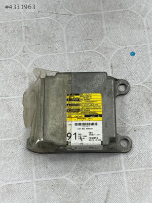 Toyota Corolla Airbag Beyni 89170 0F032