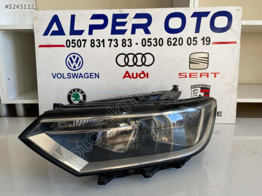 3G1941005B VOLKSWAGEN PASSAT SOL ÖN FAR