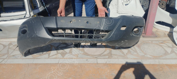 FORD TRANSİT ÇIKMA ÖN TAMPON ORJİNAL 2014-2019