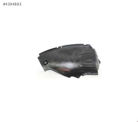 ÖN ÇAMURLUK DAVLUMBAZI (ÖN PARÇA) SAĞ W164 2006-