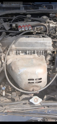 Toyota carina 2.0 komple motor hatasız