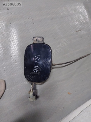 VOLVO S80 2008 ÇIKMA DEPO KAPAĞI