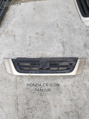 HONDA CR-V ÖN PANJUR 1997-2000