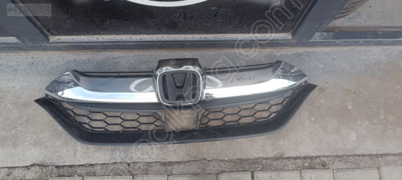 HONDA CRV ÇIKMA ORJİNAL ÖN PANJUR 2019 - 2021