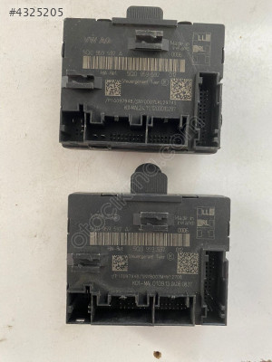 A3 GOLF KAMİQ LEON KAPI KONTROL BEYNİ 5Q0959592A ÇAĞRI OTO