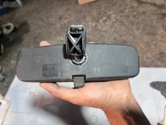 RENAULT FLUENCE İÇ DİKİZ AYNASI ÇIKMA