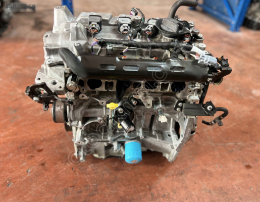 Renault Megane 4 H4M 1.6 16V Çıkma Motor Parçası