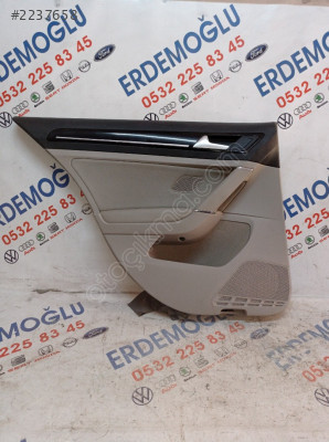 5G4867211 13-19 GOLF 7-7.5 ORJ ÇIKMA SOL ARKA KAPI DÖŞEMESİ