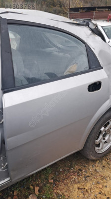 CHEVROLET LACETTİ HB SOL ARKA KAPI.OTO ERKAN ÜNYE