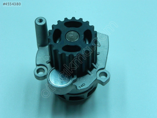 DEVİRDAİM CADDY 04-10 045121011F