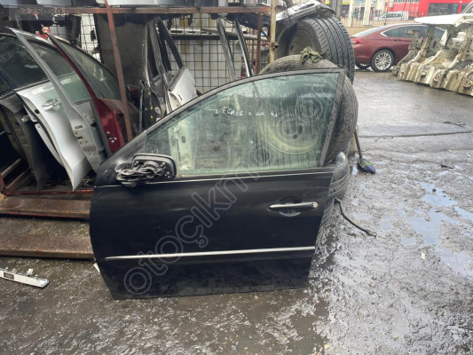 RENAULT MEGAN2 SOL ÖN KAPI KONUK OTO