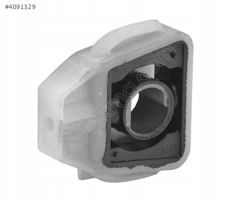 6Q0121367 VW POLO RADYATÖR ÜST TAKOZU