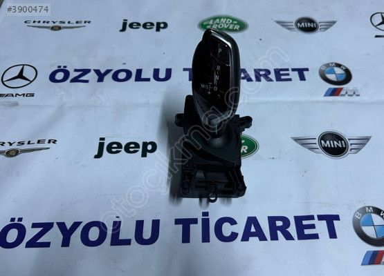 BMW G30 Vites Kolu Vites Mekanizma 7947693