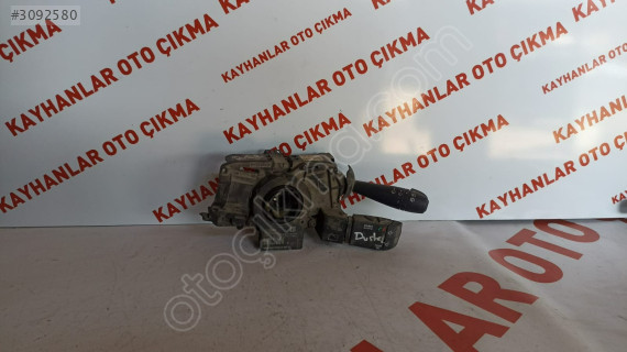 DACİA DUSTER SİNYAL KOLU