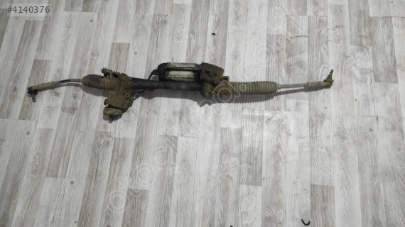 VOLKSVAGEN JETTA HATASIZ DİREKSİYON KUTUSU 1K0909144