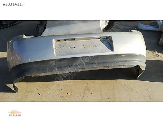 ÜNALLAR OTO ÇIKMA OPEL VECTRA C ARKA TAMPON