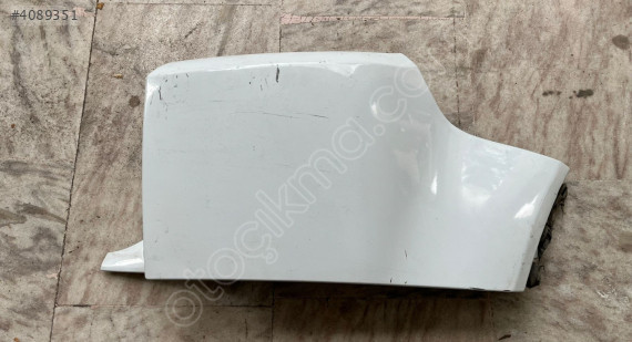 LAND ROVER EVOQUE ARKA TAMPON SAĞ KÖŞE ORJİNAL BJ3217926A