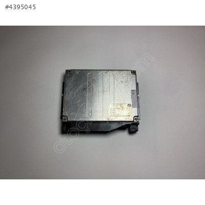 Bmw E36 E39 Motor Beyni 1429861 5WK90322 MS41.0