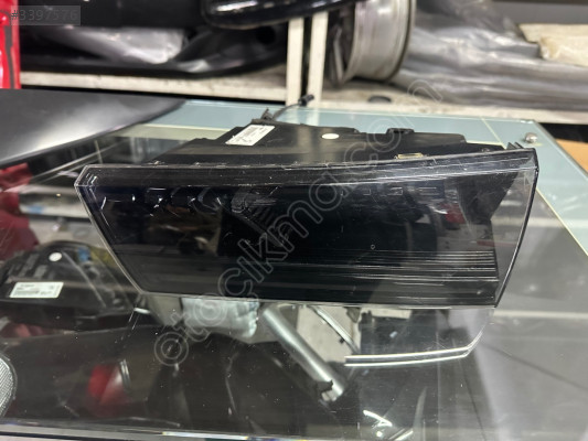 PEUGEOT 508 BAGAJ STOP GTİ YENİ MODEL 9813508180